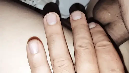 Pov-filmen - anal hautnah mit dünner ehefrau