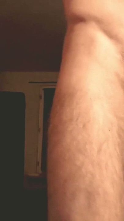 Athletic Boy Showing Off | Clip 2