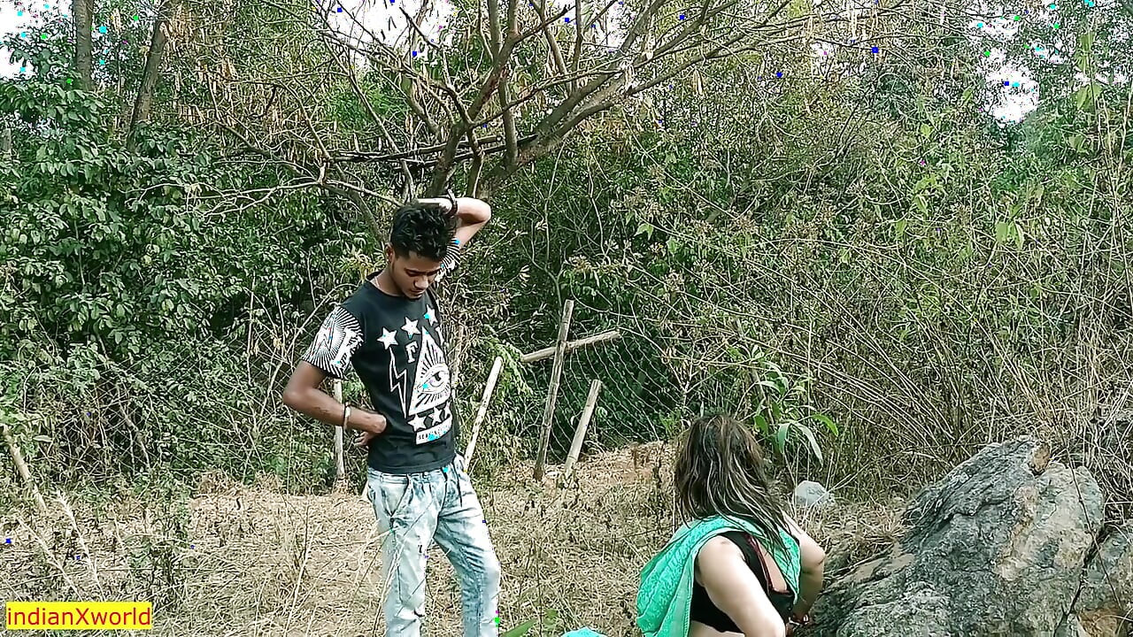 Hindi Web Series Sex!
