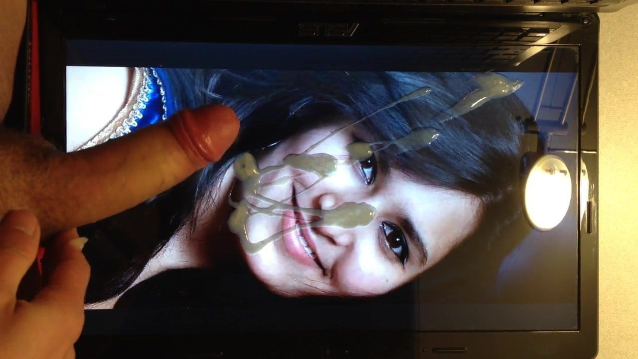 cum tribute for yslovescum