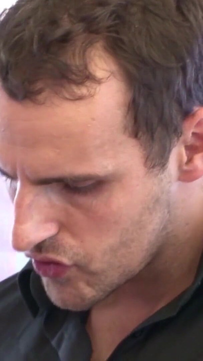 Must-share moment from "18yr old Teen Seduce Huge cock Boss to Fuck on Work - German"