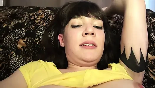 Мой трах с Клементиной