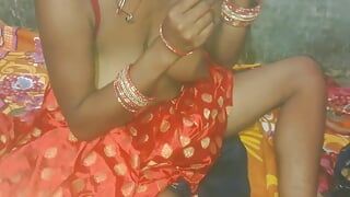 힌디어 오디오로 선생님에게 따먹히는 수줍은 소녀의 인도 HD 섹스 비디오