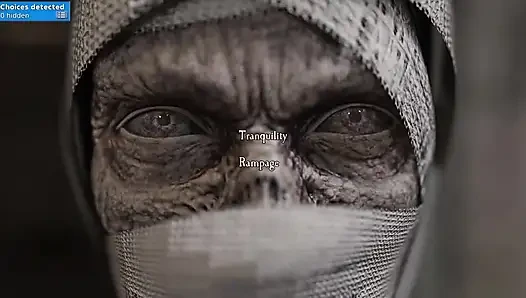 Shadows Gameplay #07