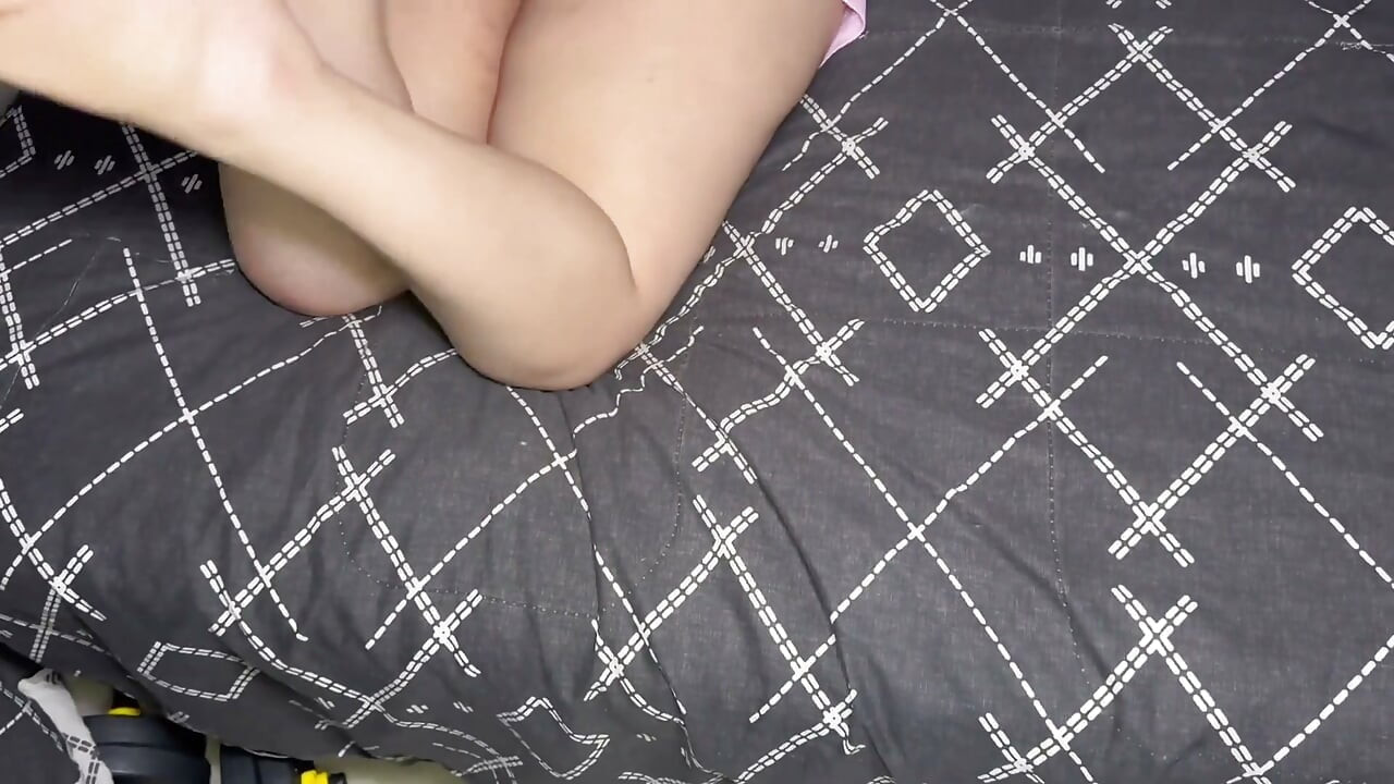 I Am Your Stepmother! Don't Cum Inside! - Stepson Fucked Stepmother