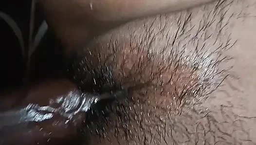 Pados Ki ladki ko rat bhar choda