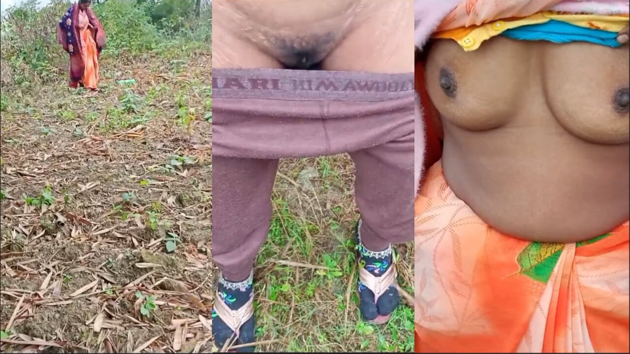 desi bhabhi latring karne gayi devar ne video recording kiya