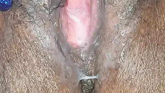 Husband Filled My Hole With Cum