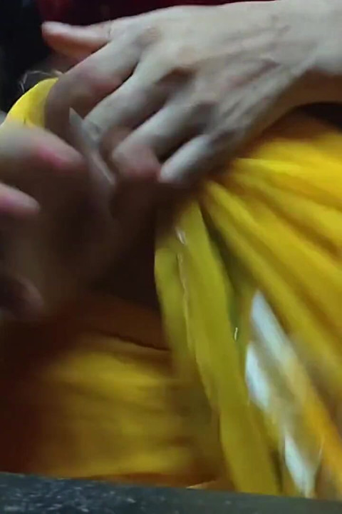 Bhabhi Get Doggy Style Fucked by Strong Man