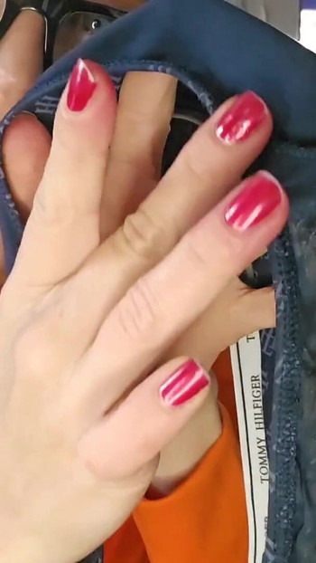 The Case of the Dirty Panties | Clip 1