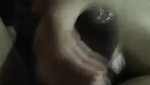 Güzel amcık insanların karısı