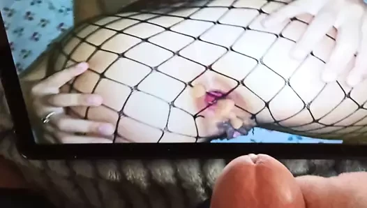 Cum haraç için cuckoldroma98
