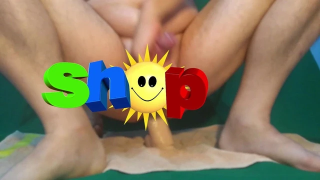 extrem Anal