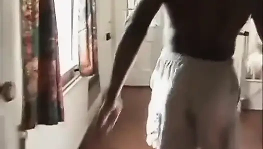 Big Omar's British Adventures Arse Fucking Anal House (2003)