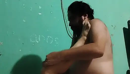 Hermosa madura culona