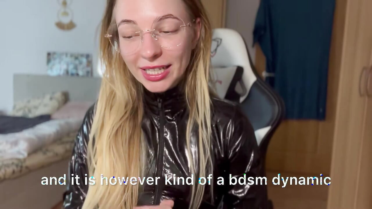 Kako isprobati femdom za prve putere