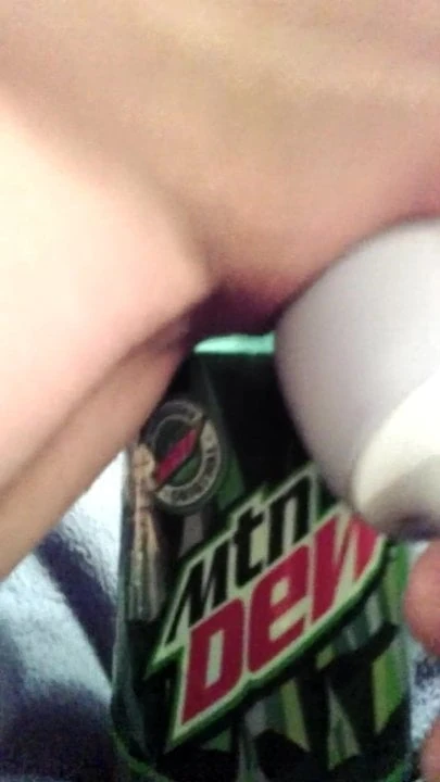 2 liter bottle b