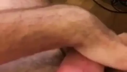 Mastürbasyon içinde ağır çekim bölüm 1