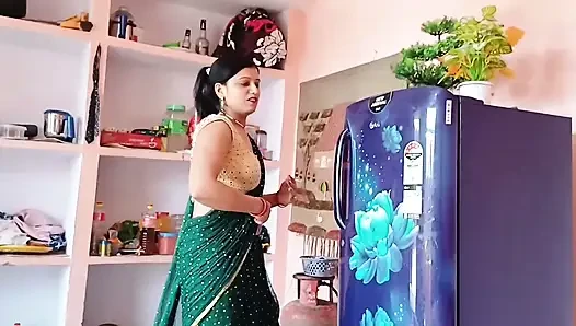 Indian Asian Desi Step Brother Hardcore Fucking to Step Sister on there meet Tejashwini Akash video