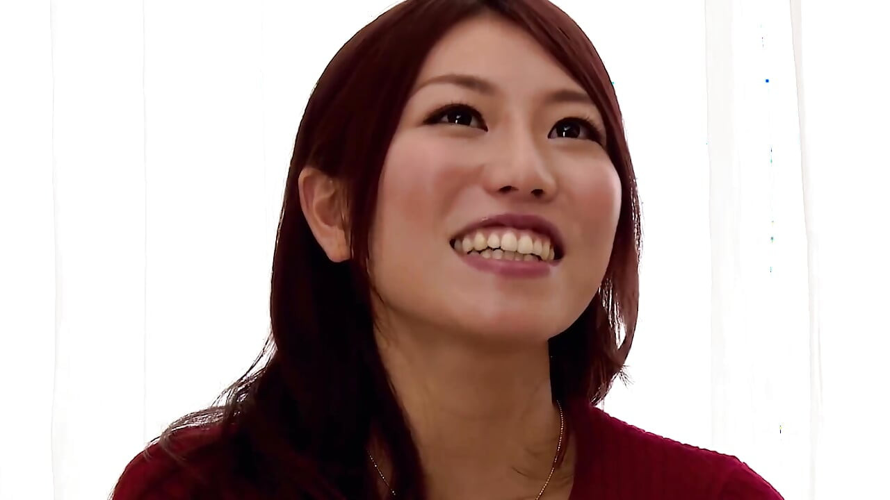 Beau Aziatische vrouwen scène-3_beautiful harige Japanse vrouw eindigt bedekt met sperma