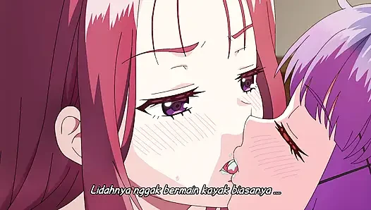 Hanisuka unsensored