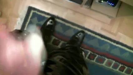 small penis wanking 2