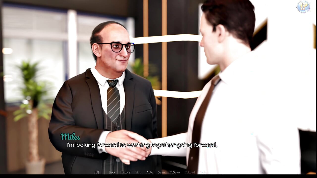 Kocam ve kocamın patronuyla seks tatili (bölüm 10)