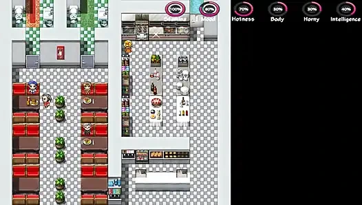 Lily of the valley: the wife cheats on her husband with an older guy ep 29