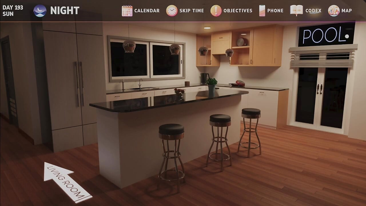 Midnight Paradise Chapter 71 Fucking My Girlfriend in Bed