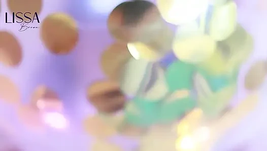 Ballonkleid-tutorial