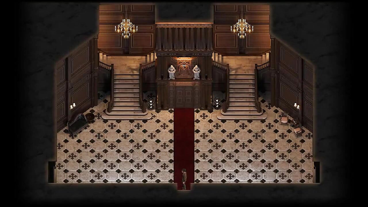 Genesis order: problem çözme ep.24