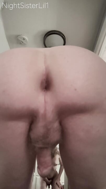 Girl Next Door Strip and Tease