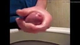 wank