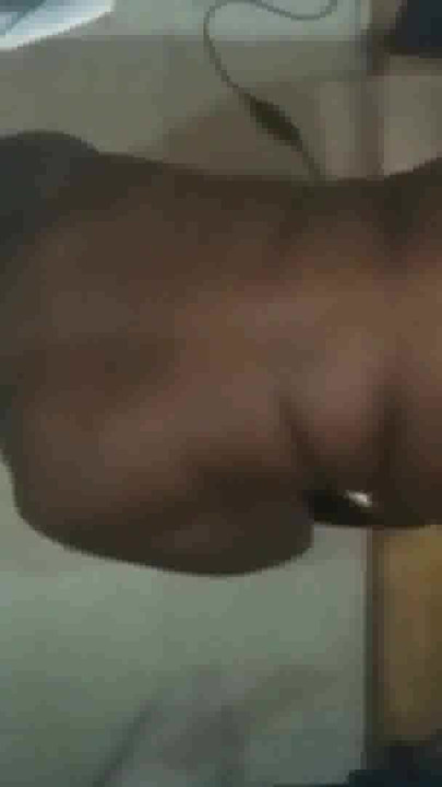 Must-share moment from "Real Homemade Amateur African American Booty 02"