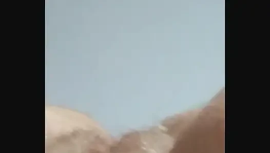 Fisting dan muncrat pakai jet # 1