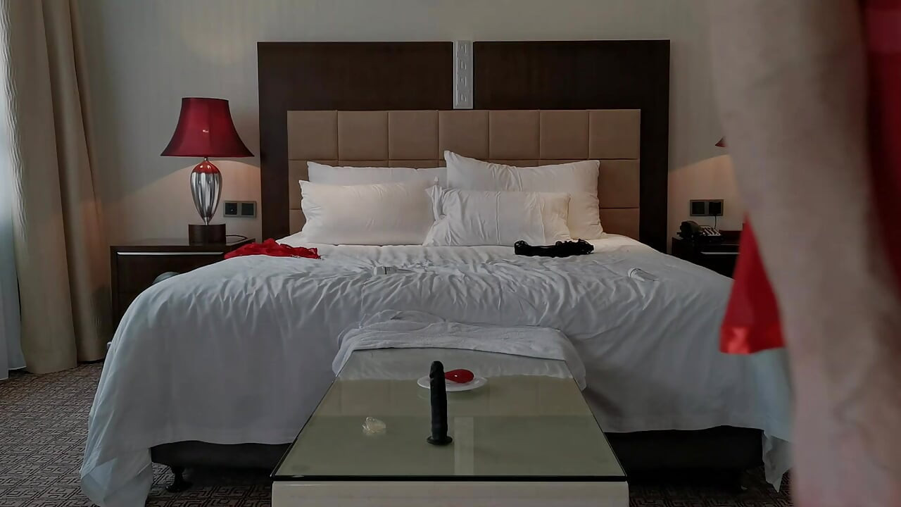 Spectacolul lui Michelle Hernandez în direct din Guangzhou