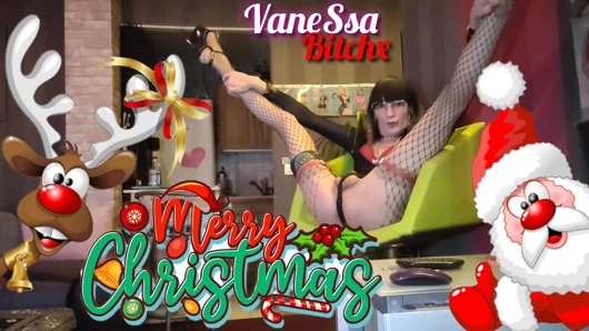 Merry Christmas²⁰²⁵ Vanessabitchx Parischiennetrvprod91