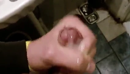cumshot by me