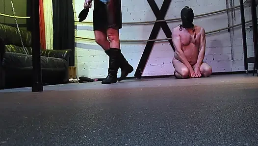 Rubber Obsession
