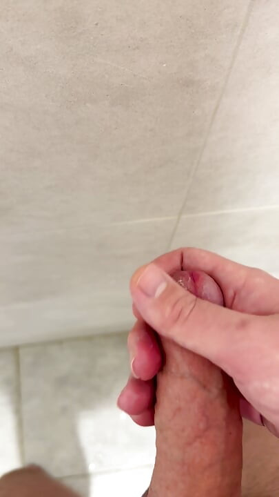 快速射精與軟屌玩弄
