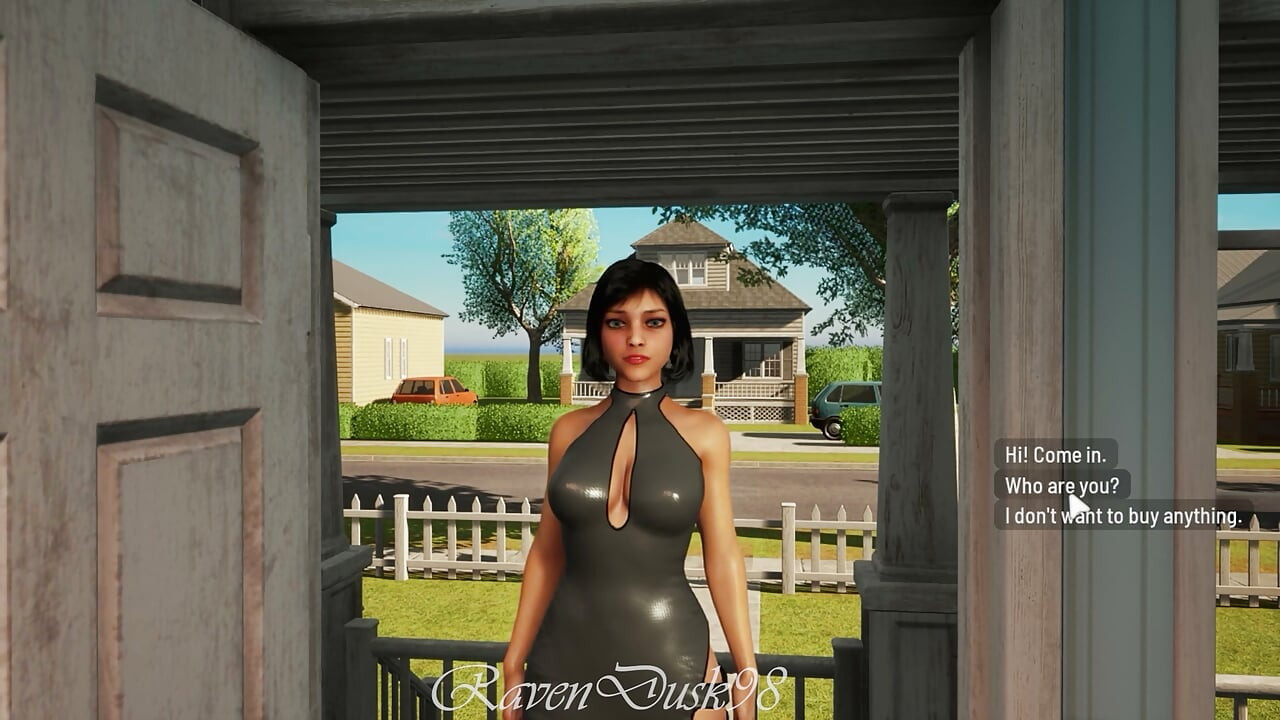 Review Adult Game 1 - (Part 1)