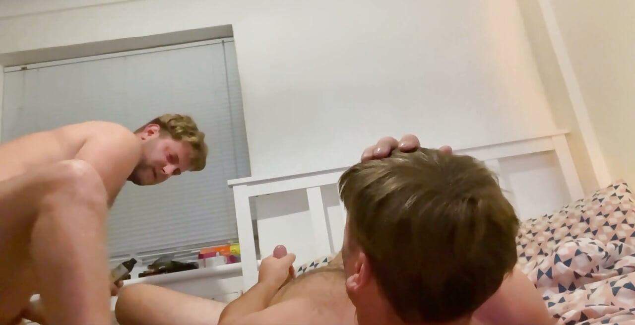 Sonny Takes Dick