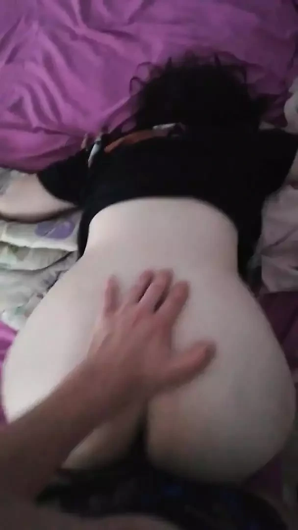 I my mother really hard