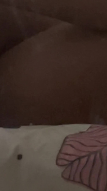 Powerful moment from "18 YEAR OLD PINAY GOT CUMSHOT ON BELLLY BY STEP BROTHER"