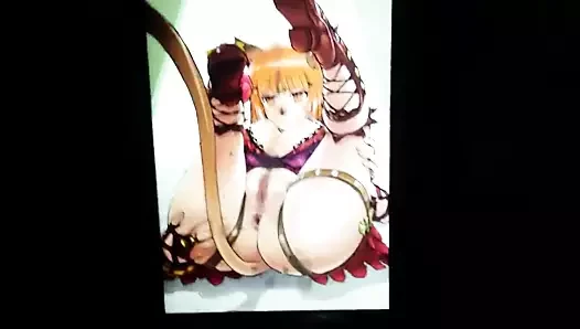 FFXI mithra sop