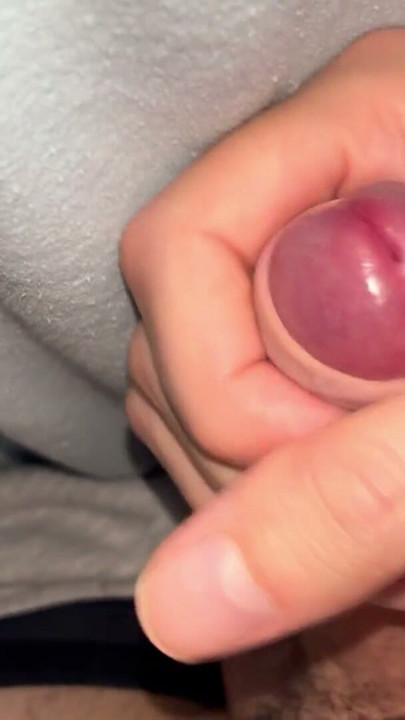 Masturbating late at night | Clip 1