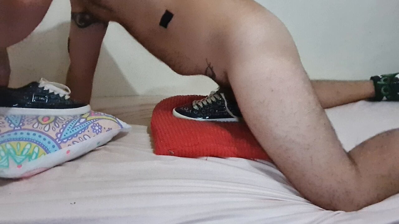 My favorite sneakers