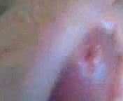 wanking