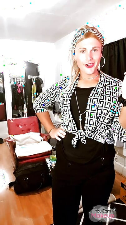 Super puta ido ama de casa