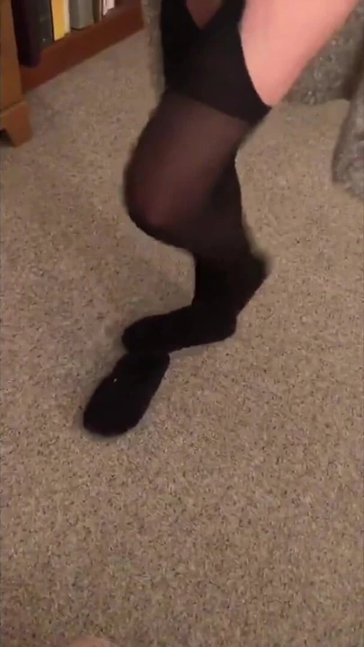 Must-see moment from "Mature Submissive Slut Sarah Obeys Her Dom"